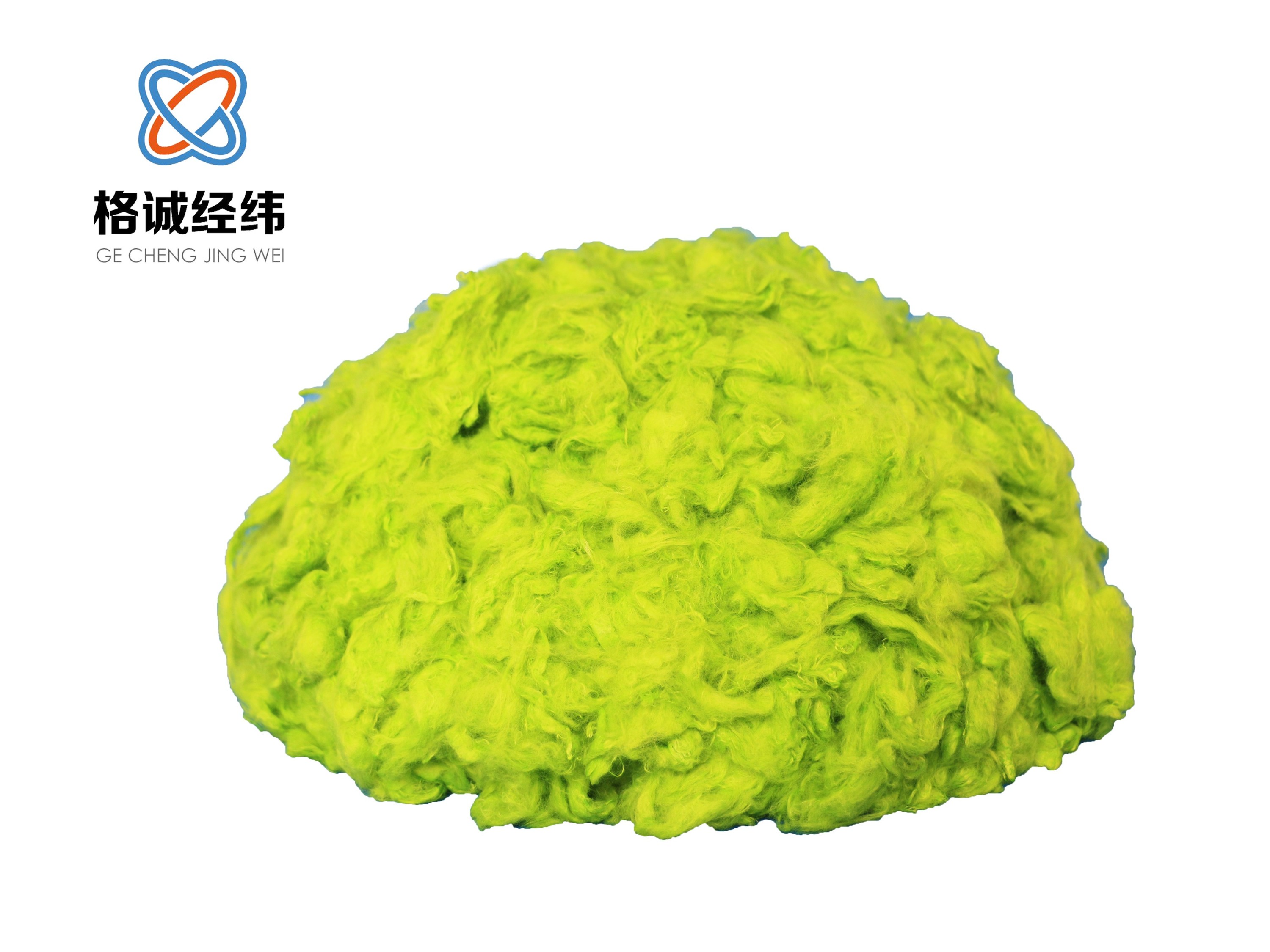 海藻纖維不能上色？有色海藻纖維來滿足不同需求